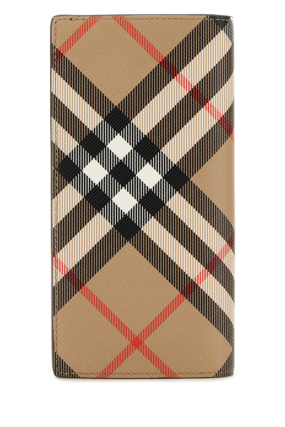 [Burberry] Wallet FW26 8091921 A2021
