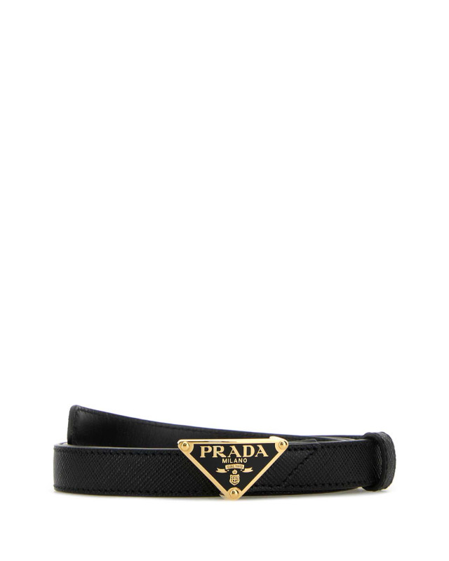 [Prada] Belt FW26 1CC621053 F0002