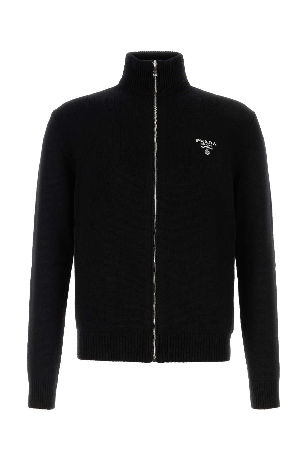 [Prada] Cardigan FW26 UMG245S23211LM F0002