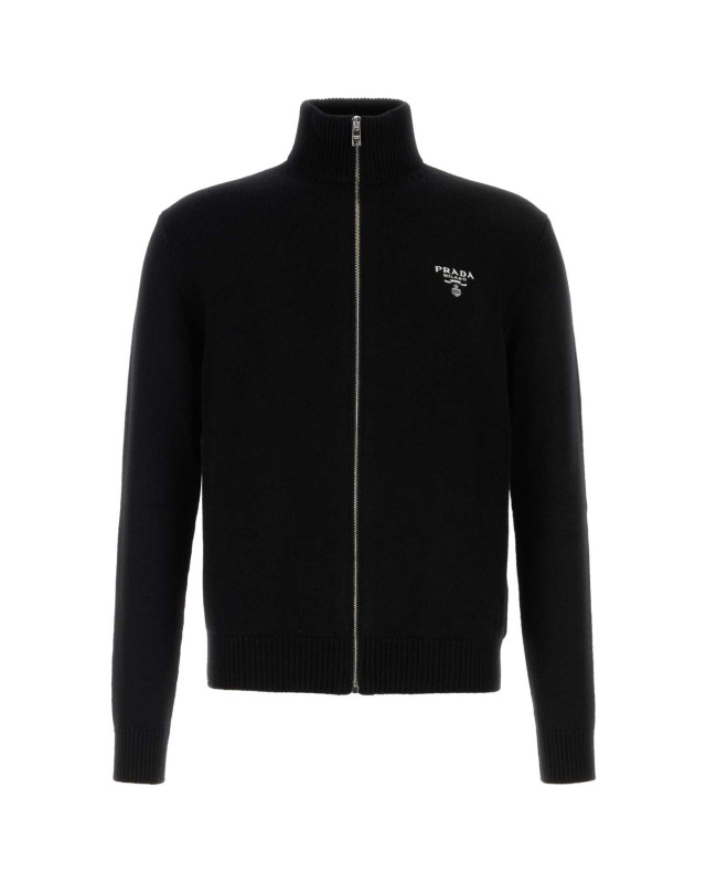 [Prada] Cardigan FW26 UMG245S23211LM F0002