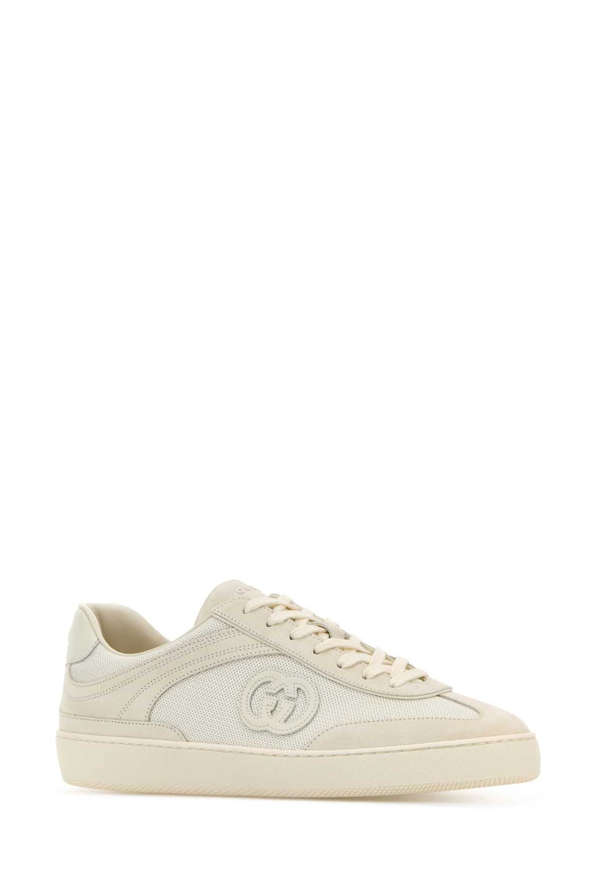 [Gucci] Sneakers FW26 791742AADM0 9110