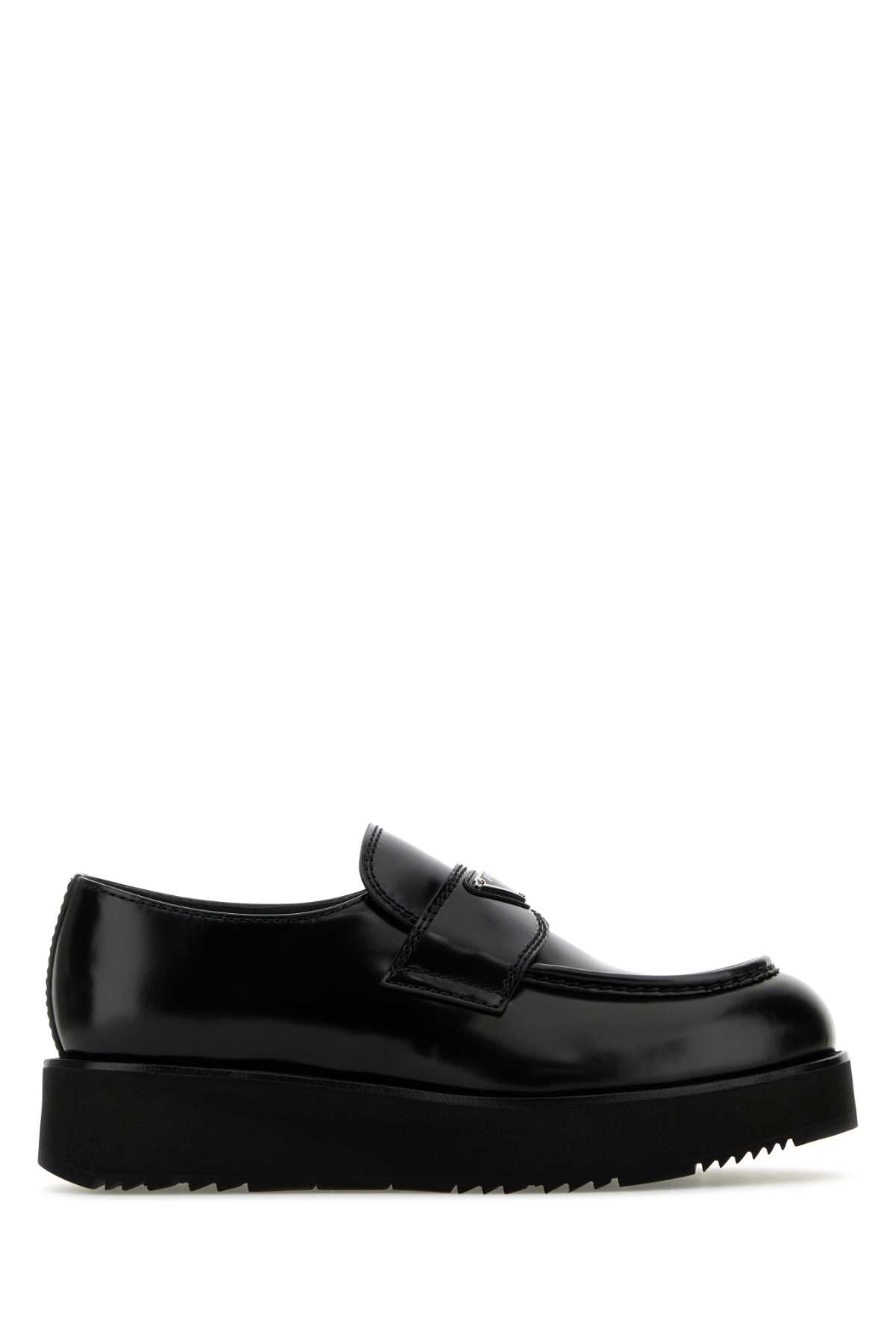 [Prada] Loafer FW26 2DG147FX023055 F0002