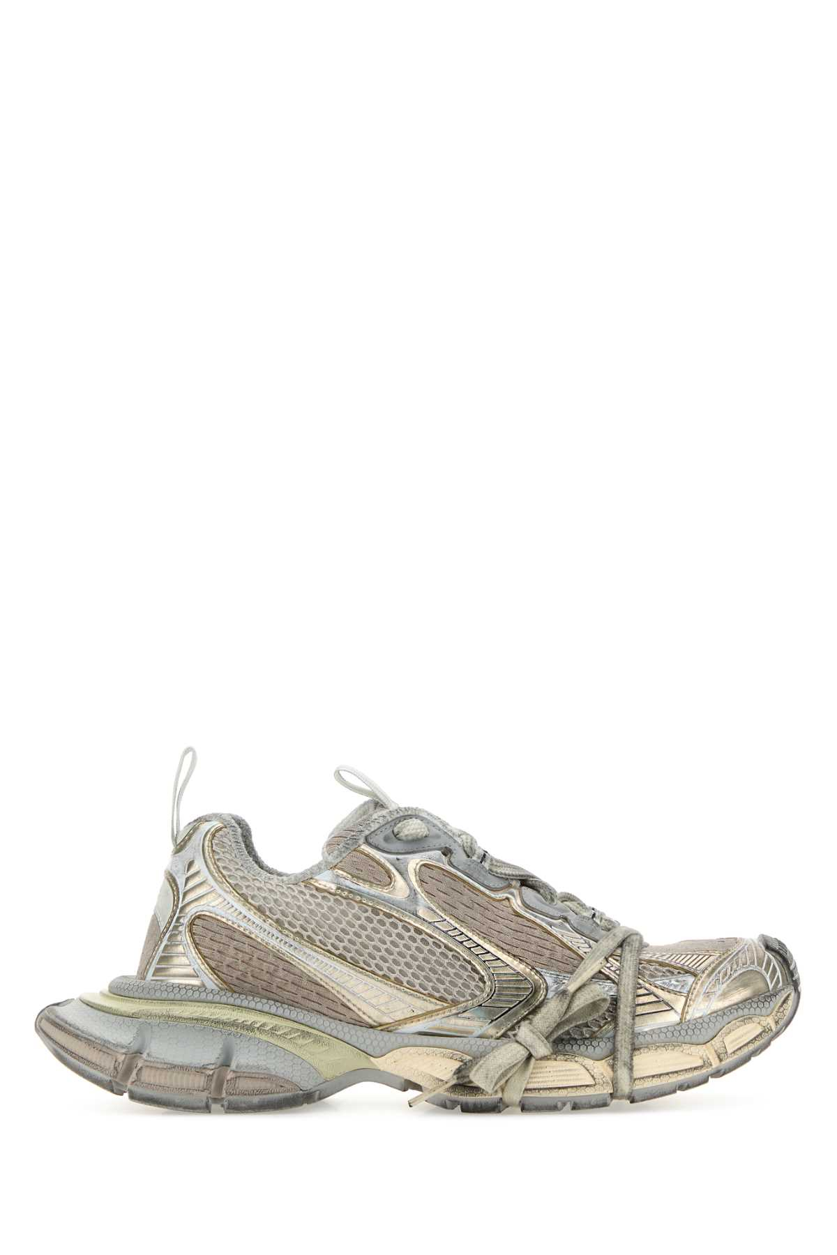 [Balenciaga] Sneakers FW26 734734W3XL4 9191