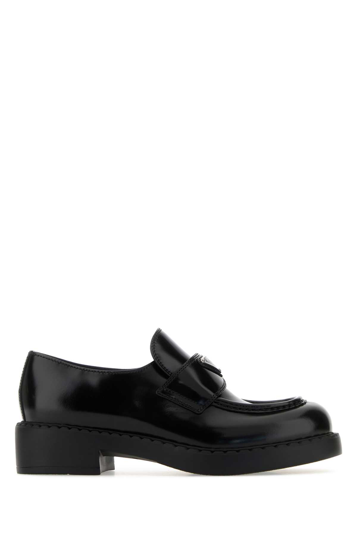 [Prada] Loafer FW26 1D246MFG050ULS F0002