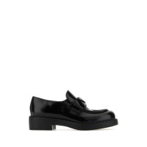 [Prada] Loafer FW26 1D246MFG050ULS F0002