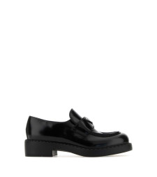 [Prada] Loafer FW26 1D246MFG050ULS F0002