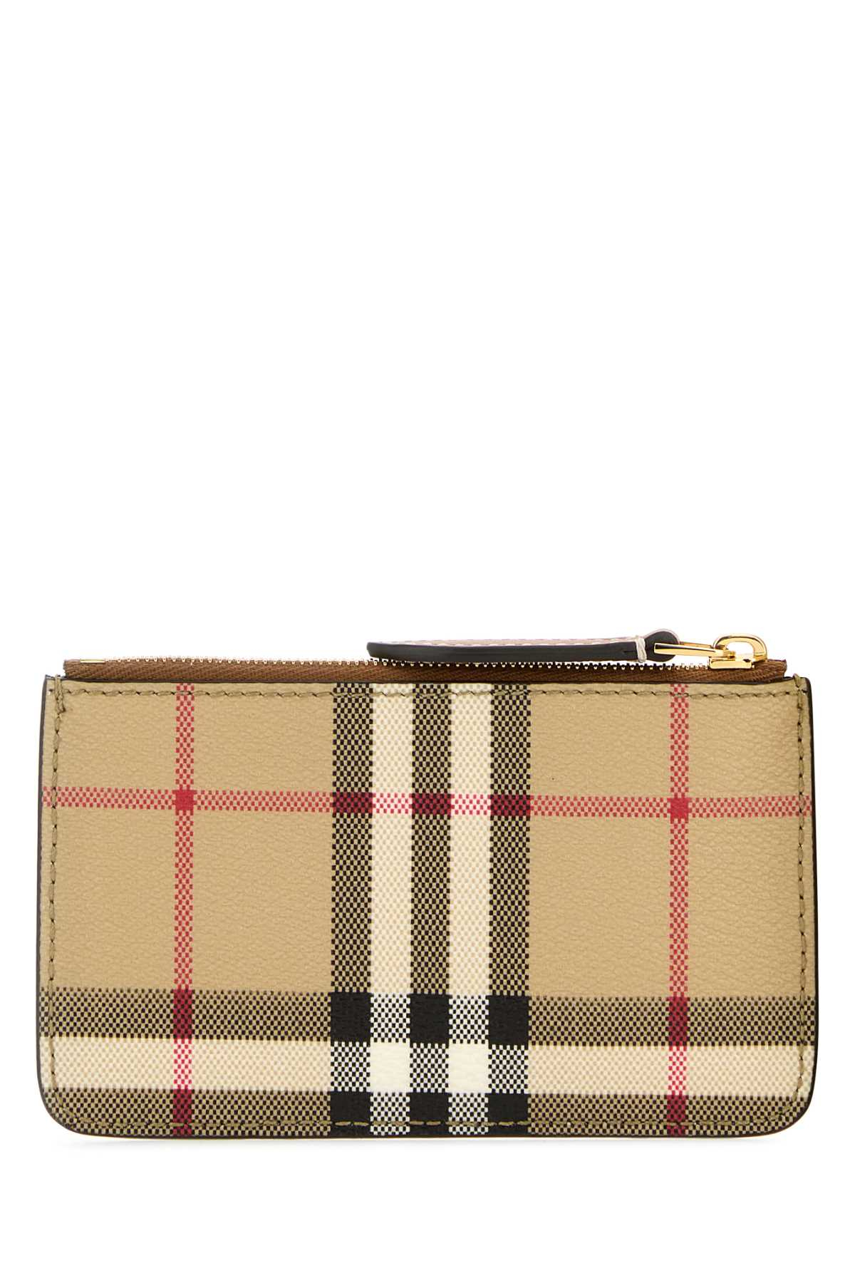 [Burberry] Wallet FW26 8094428 A7026
