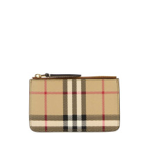 [Burberry] Wallet FW26 8094428 A7026