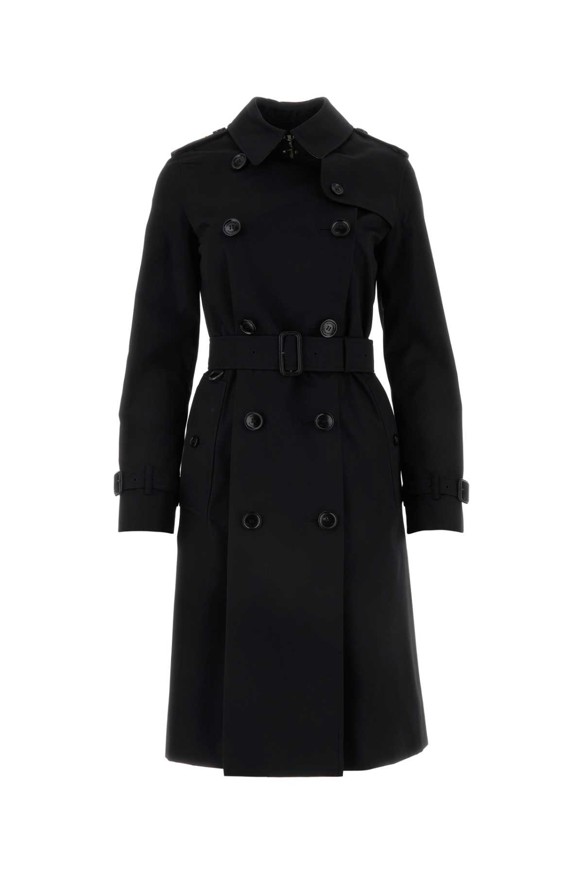 [Burberry] Trench Coat FW26 8079412 A1189
