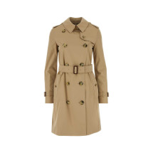 [Burberry] Trench Coat FW26 8079411 A1366