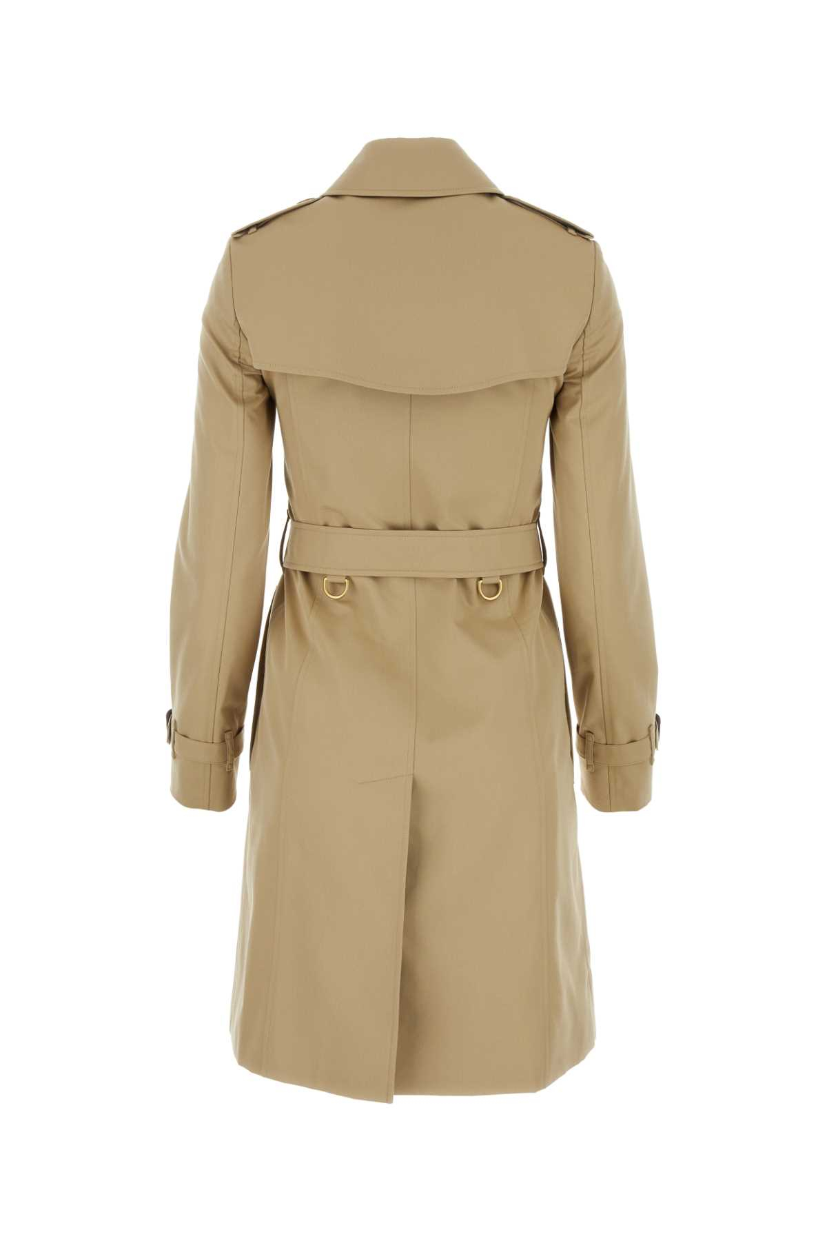 [Burberry] Trench Coat FW26 8079404 A1366