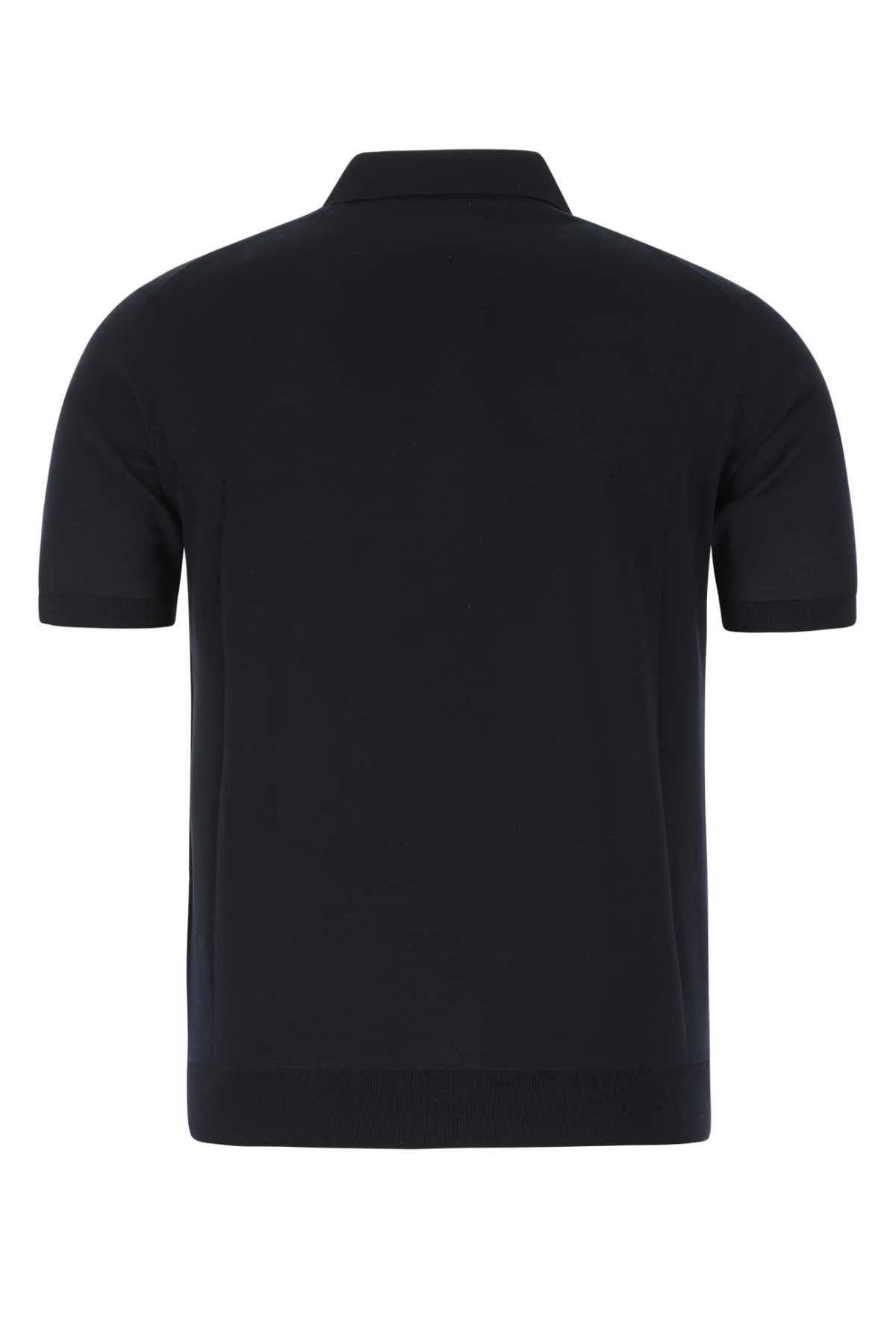 [Prada] T-shirts Short Sleeve FW26 UMB267S2121ZLE F0008
