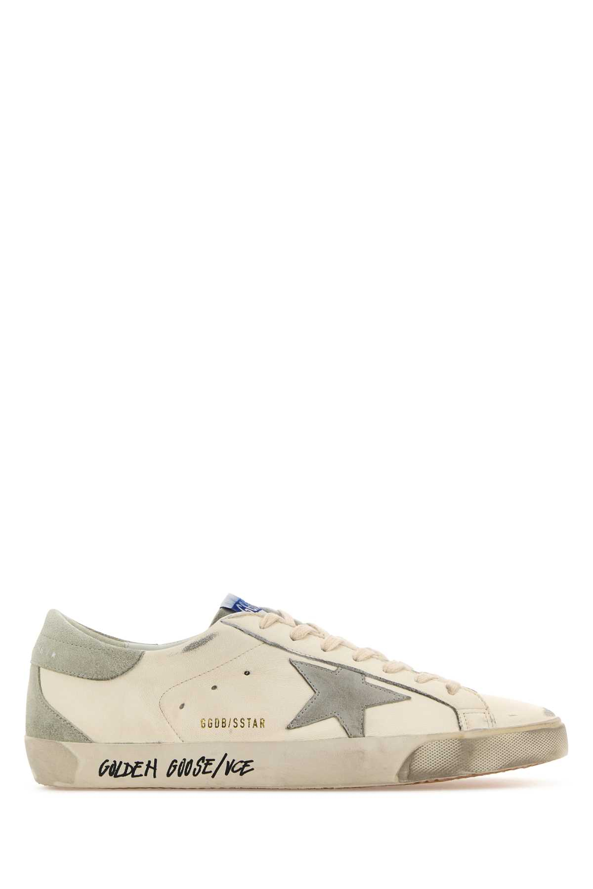 [GOLDEN GOOSE DELUXE BRAND] Sneakers FW26 GMF00102F005359 11166