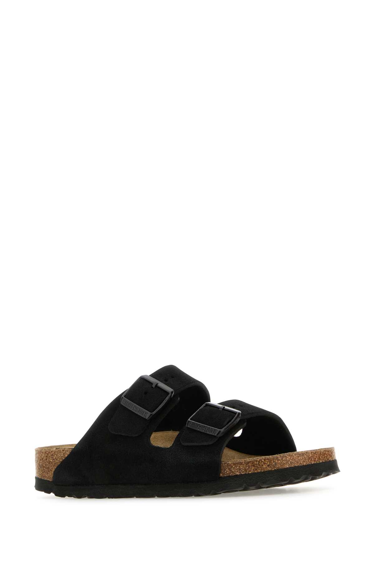 [Birkenstock] Slippers FW26 1027164 BLACK