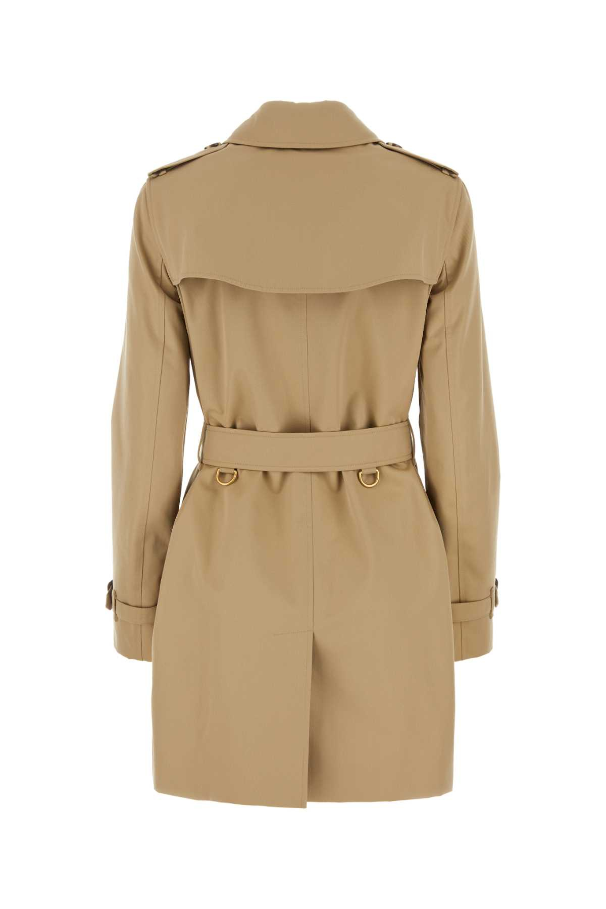 [Burberry] Trench Coat FW26 8079417 A1366