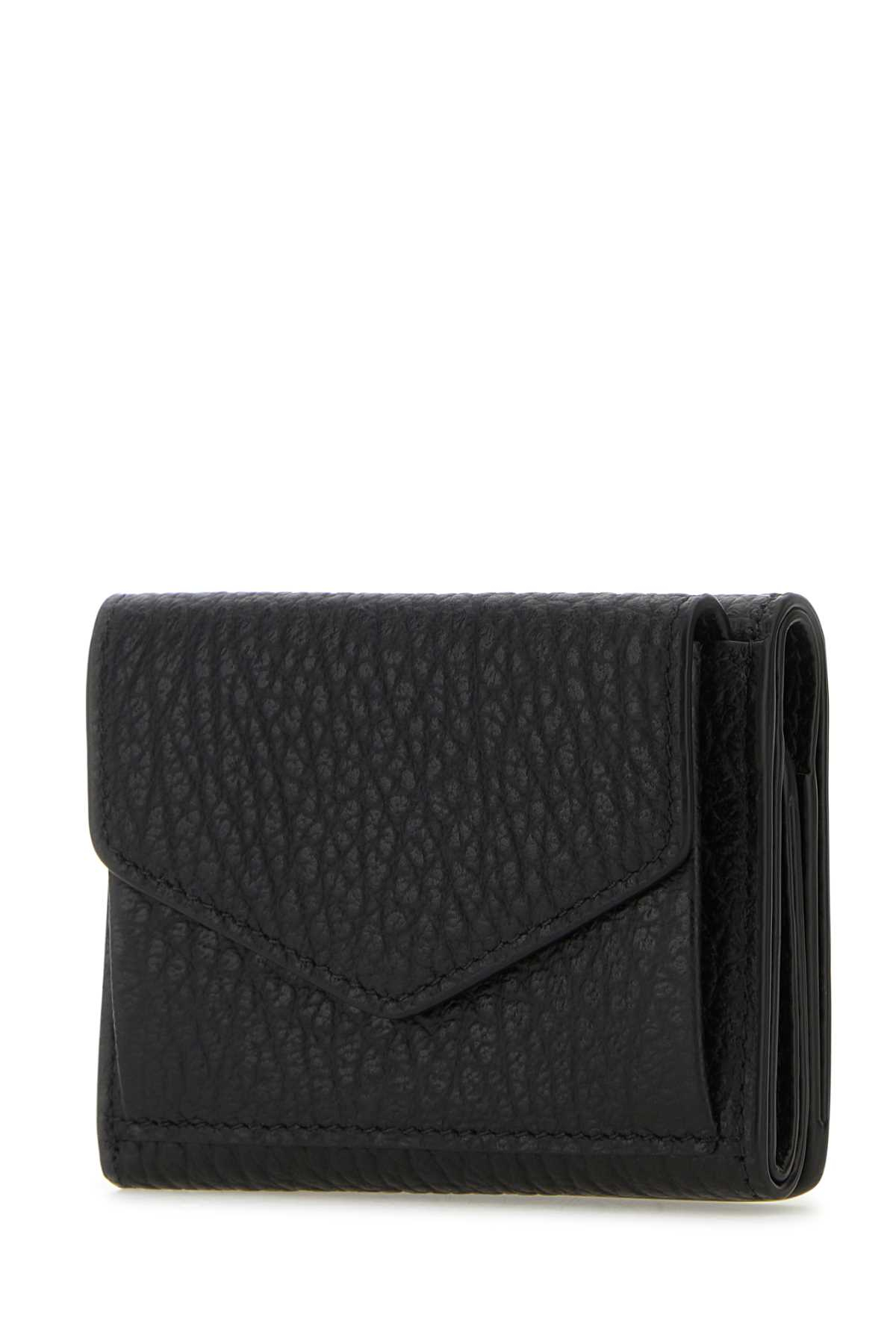 [Maison Margiela] Wallet FW26 S36UI0416P4455 T8013