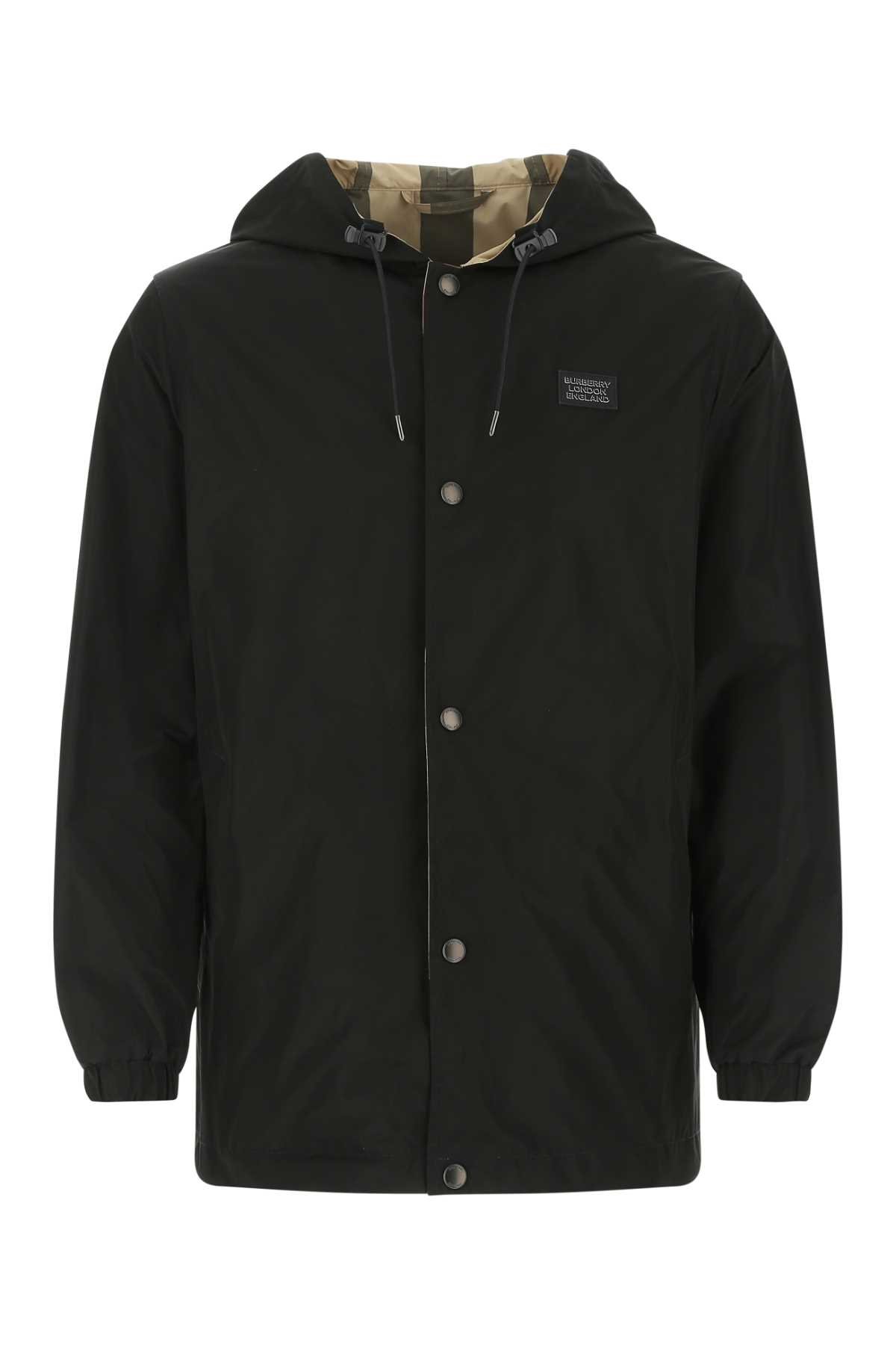[Burberry] Casual Jacket FW26 8043403 A1189