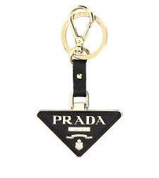 [Prada] Keyring FW26 1PP128053 F0002