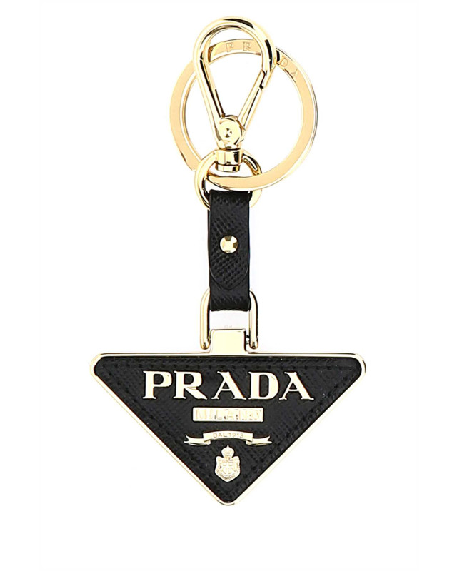 [Prada] Keyring FW26 1PP128053 F0002