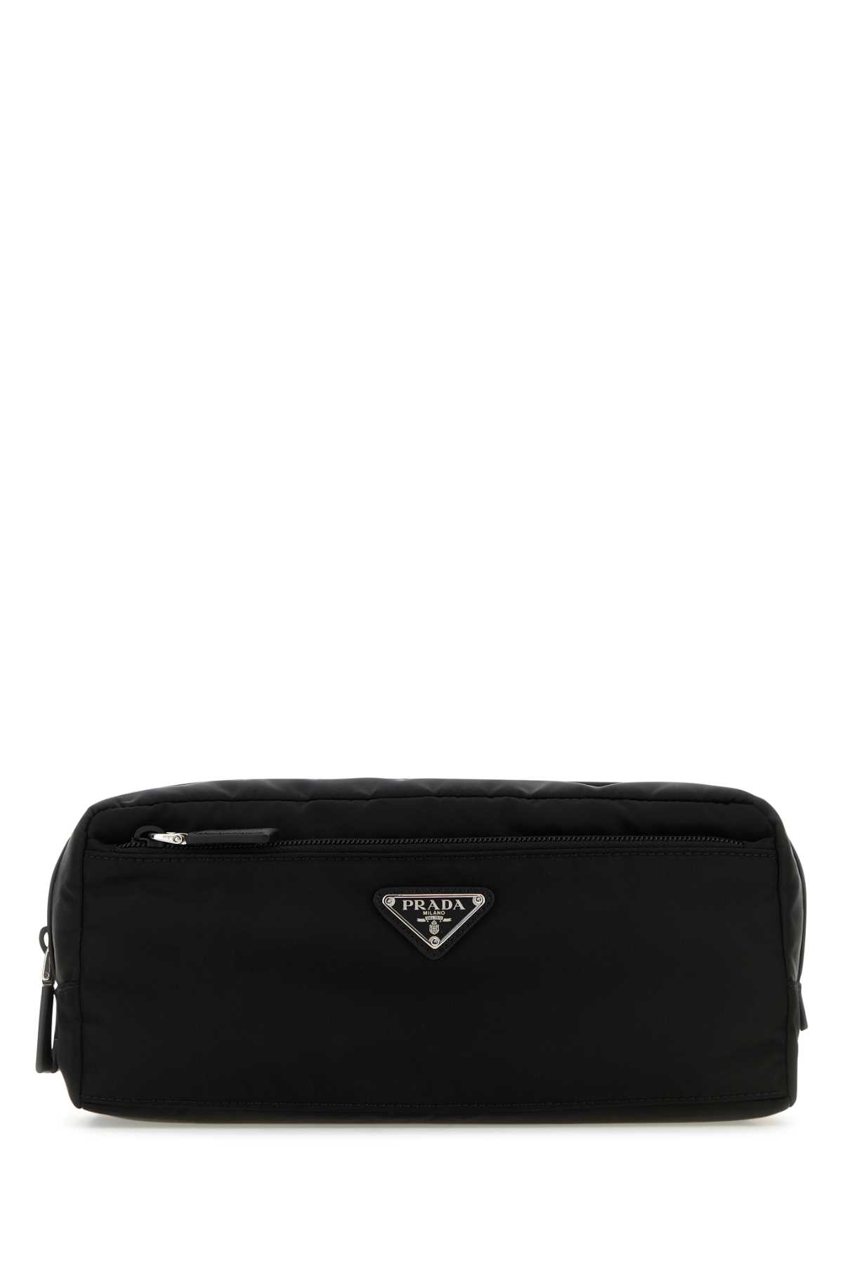 [Prada] Pouch FW26 2NA0302DMH F0002