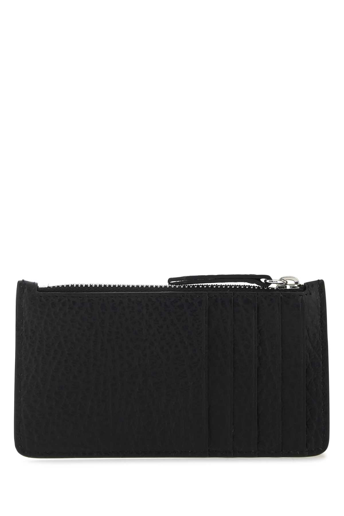 [Maison Margiela] Wallet FW26 S56UI0143P4455 T8013