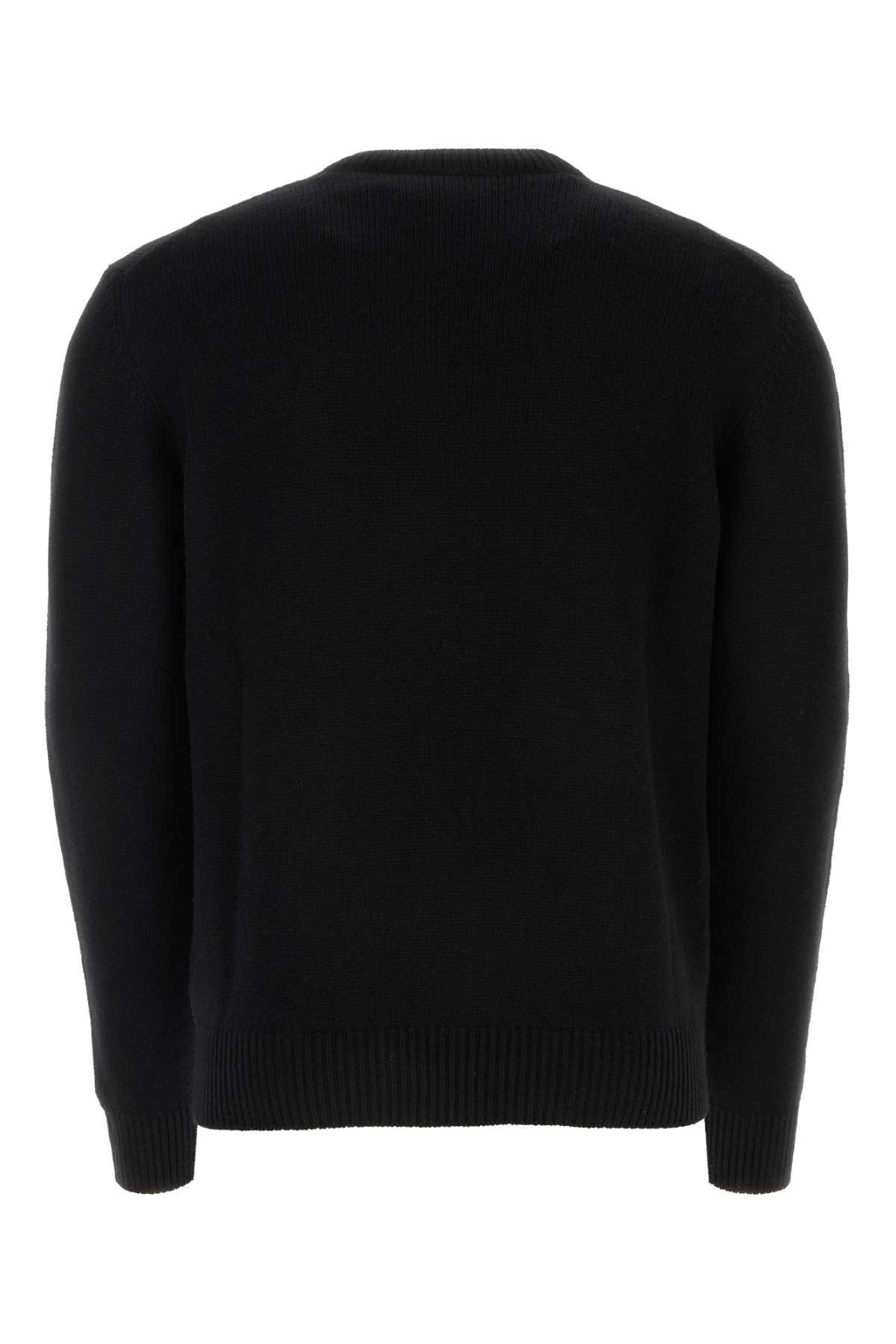 [Prada] Knitwear FW26 UMB424S22211LM F0002