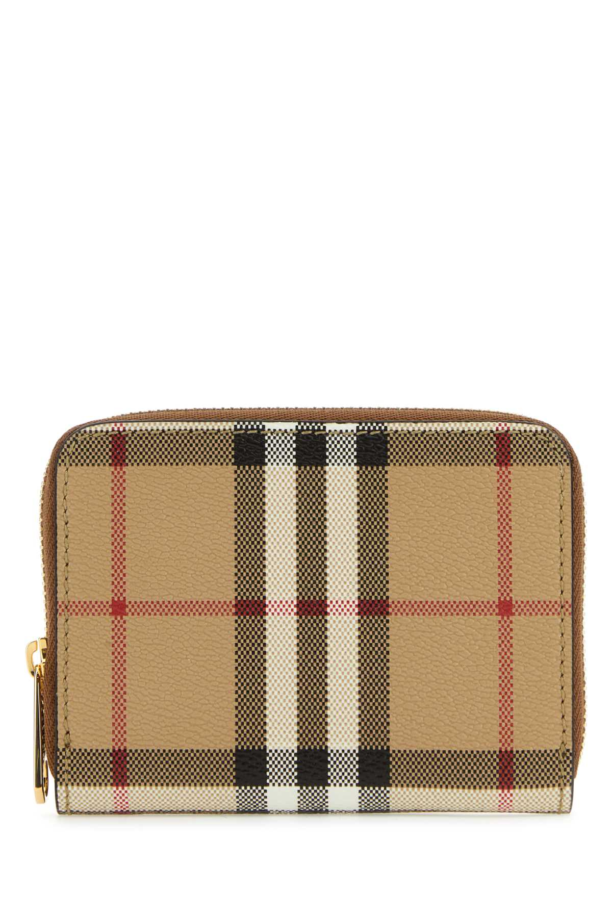 [Burberry] Wallet FW26 8070600 A9534