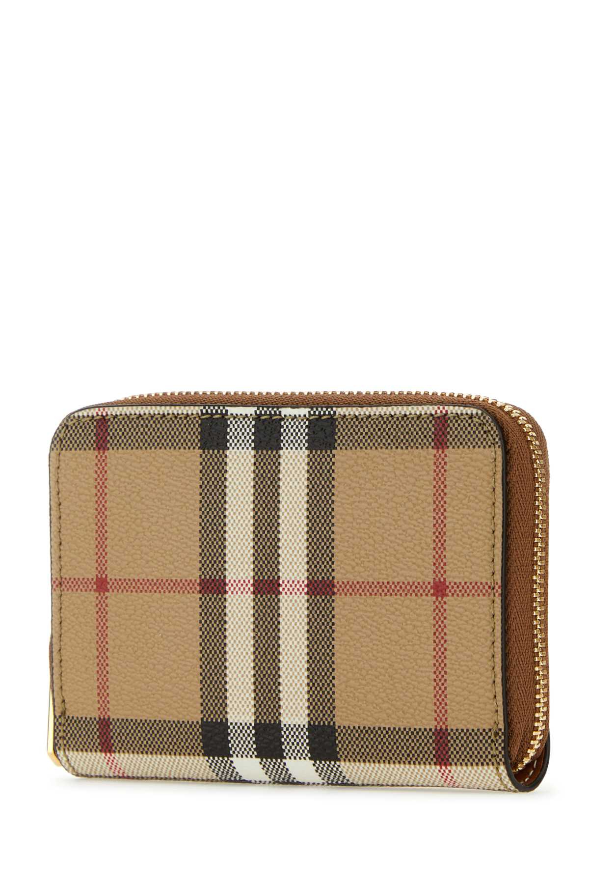 [Burberry] Wallet FW26 8070600 A9534