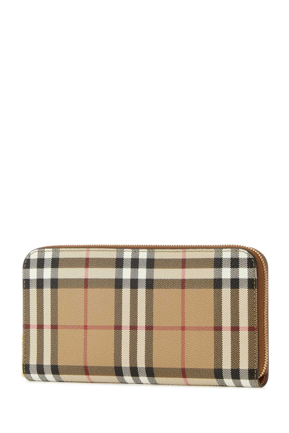 [Burberry] Wallet FW26 8070598 A9534