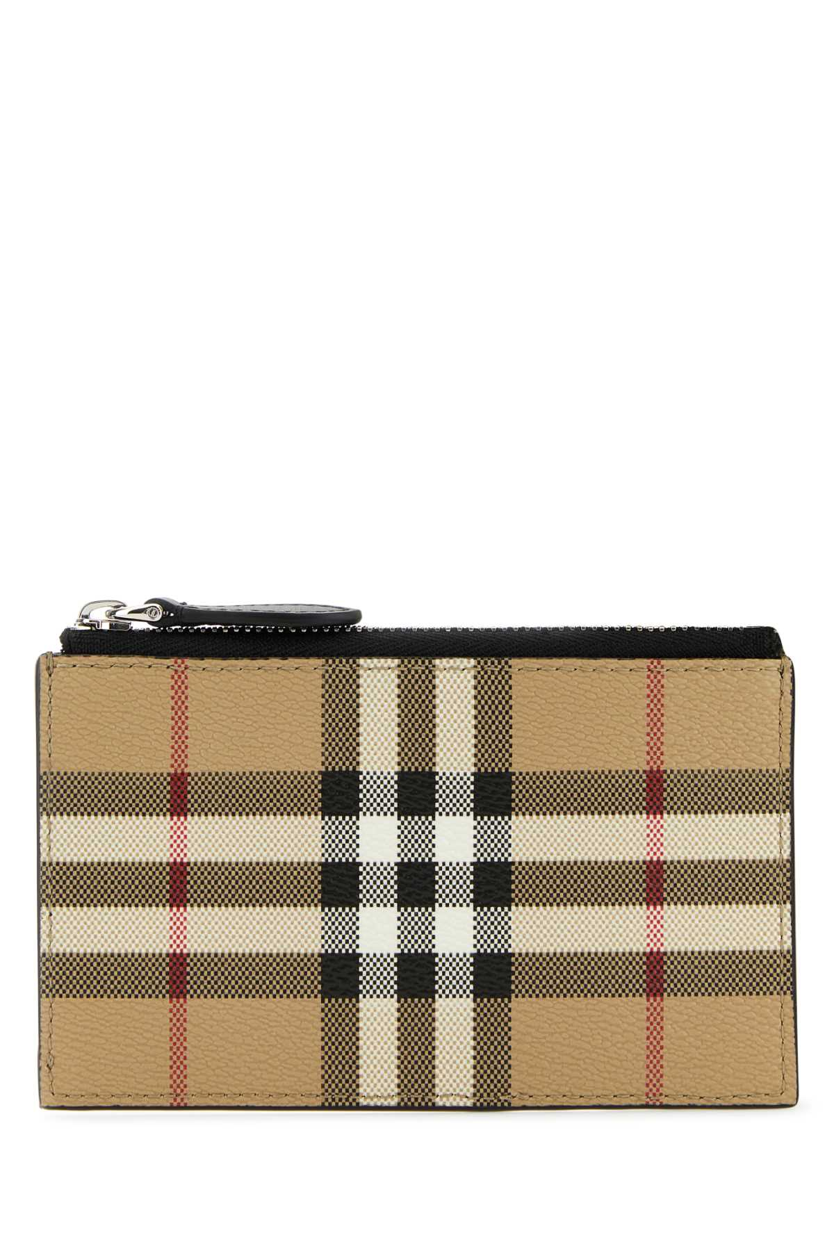 [Burberry] Wallet FW26 8069825 A7026