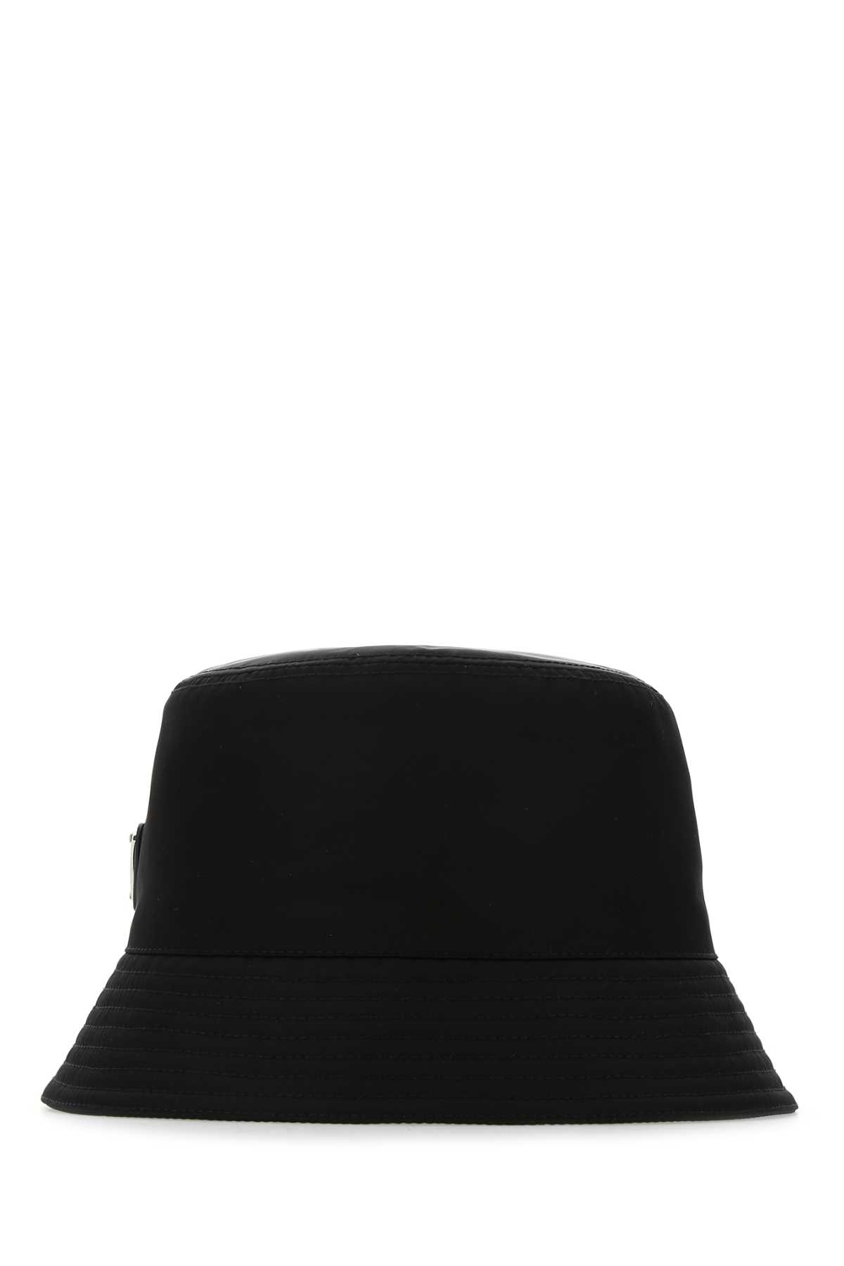 [Prada] Hat FW26 2HC1372DMI F0002