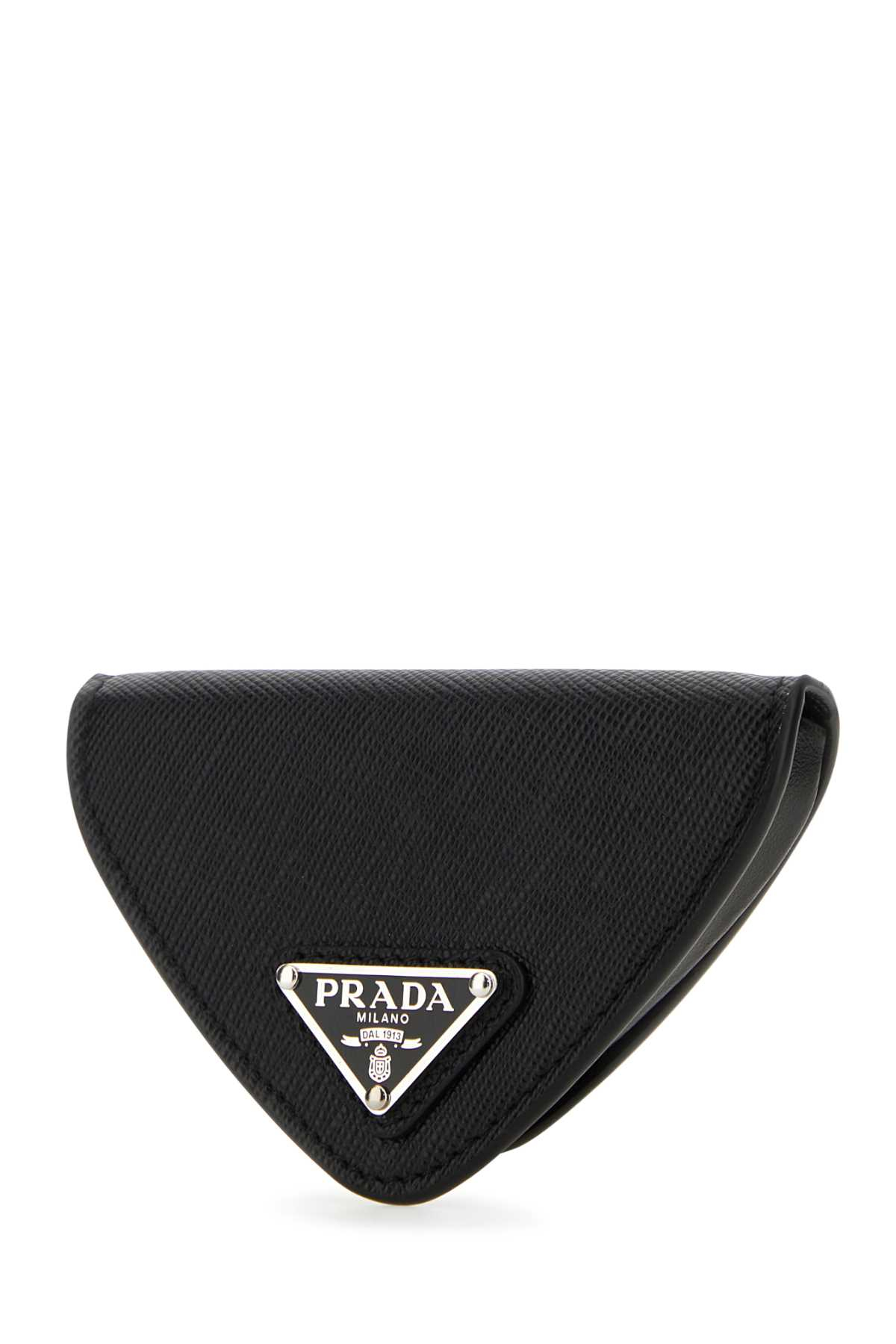 [Prada] Wallet FW26 2MM004QHH F0002