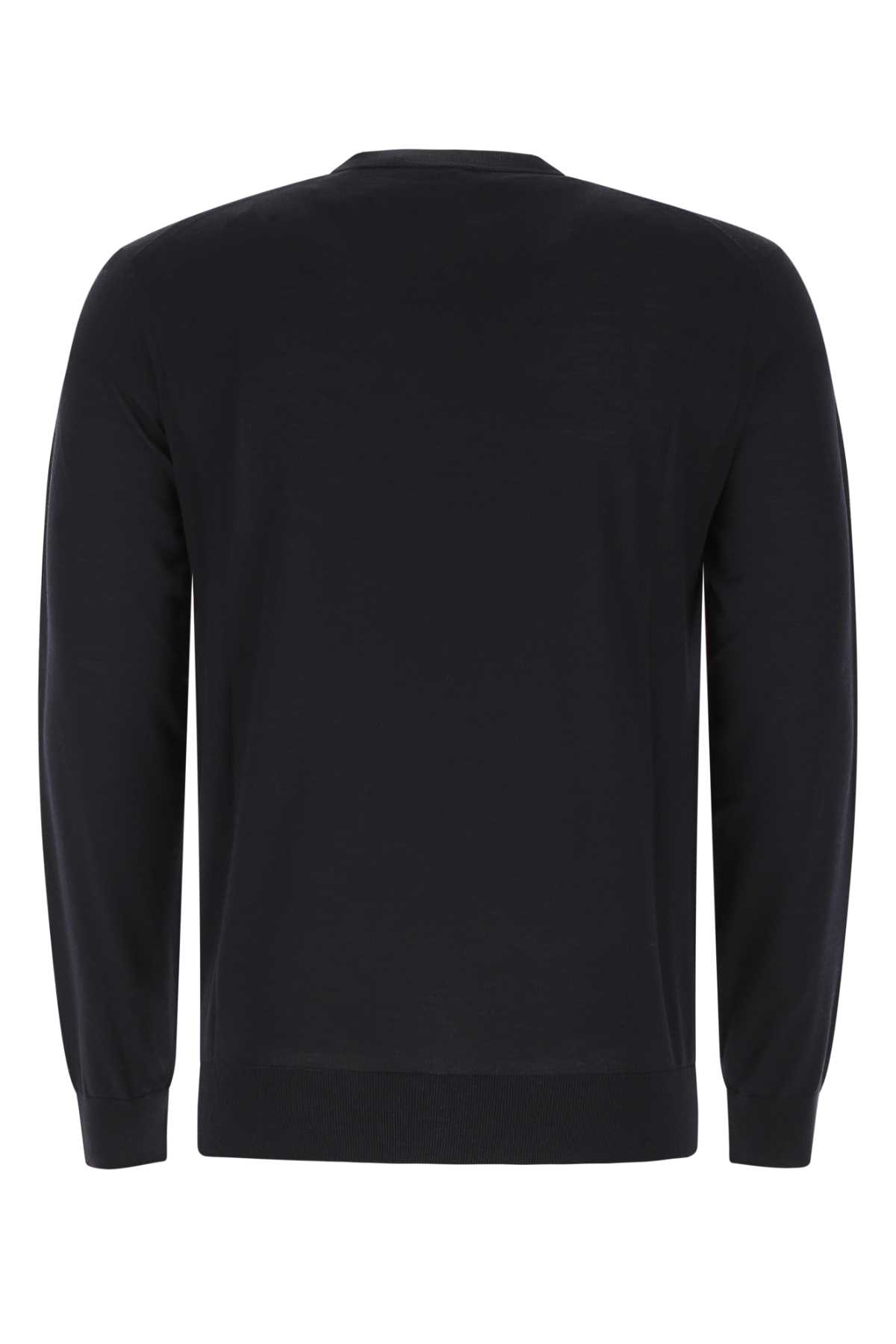 [Prada] Knitwear FW26 UMB264S2121ZLE F0008