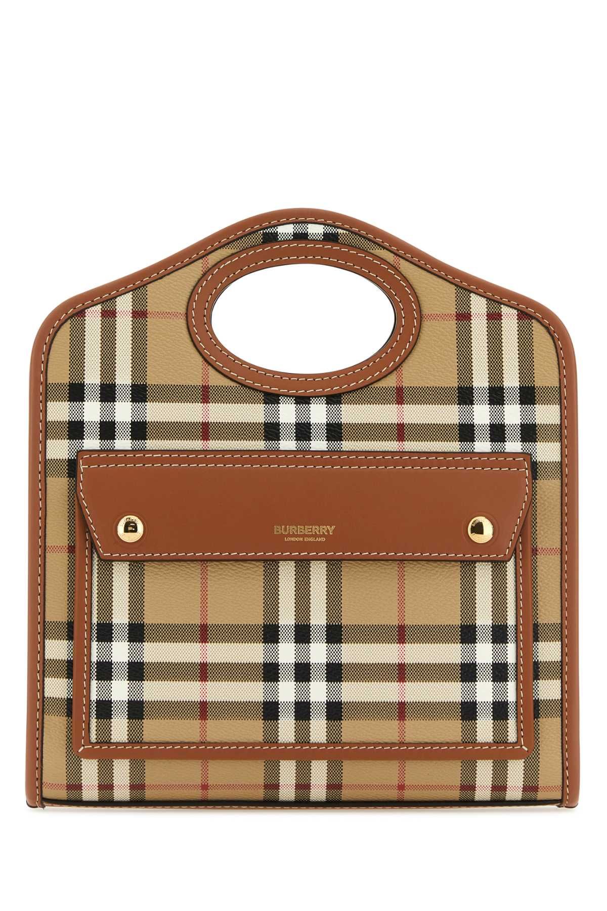 [Burberry] Bag FW26 8066166 A9534