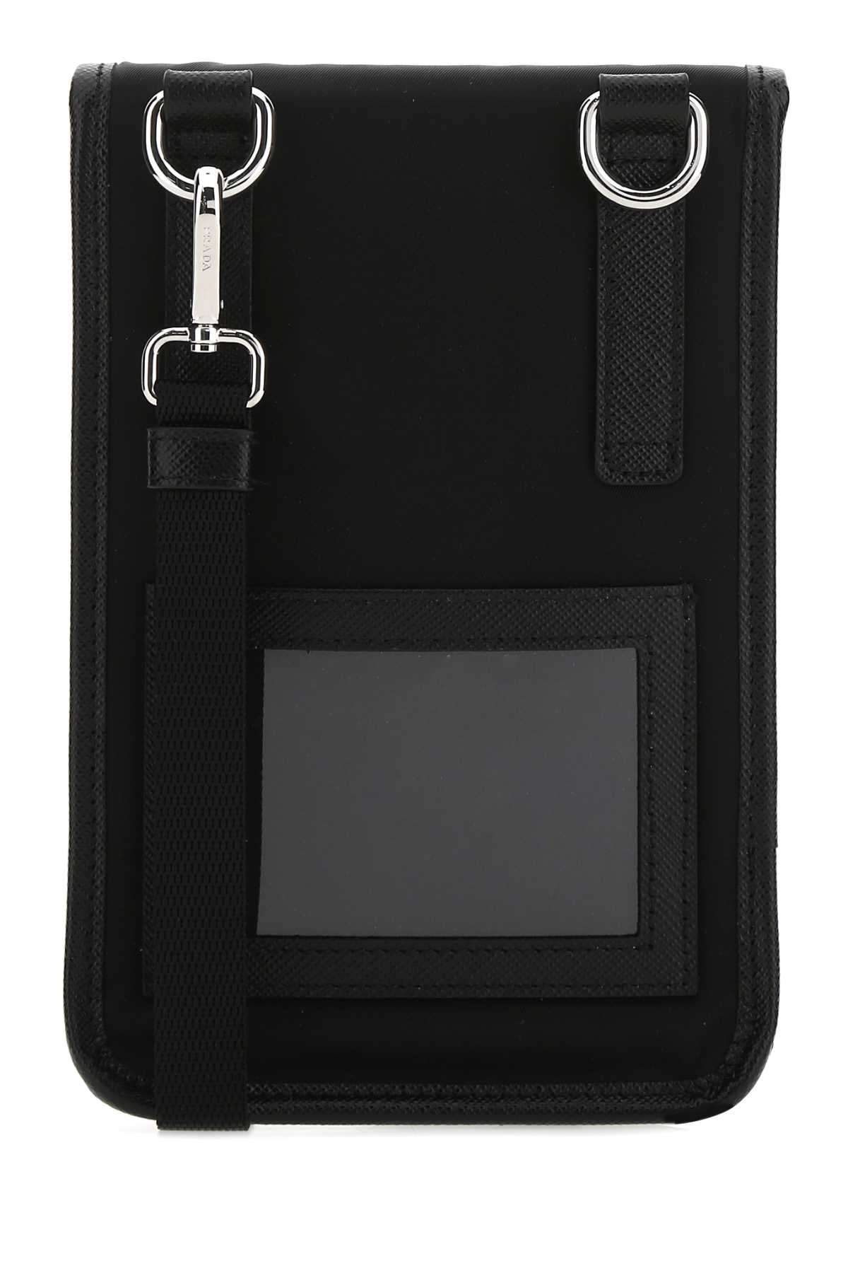 [Prada] Phonecase FW26 2ZH1092DMH F0002