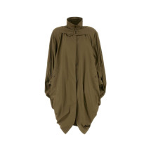 [Chloe] Coat SS26 CH26UMA12144 3B6