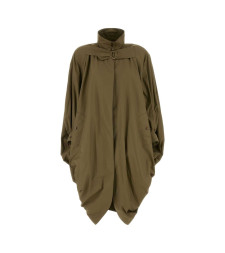 [Chloe] Coat SS26 CH26UMA12144 3B6