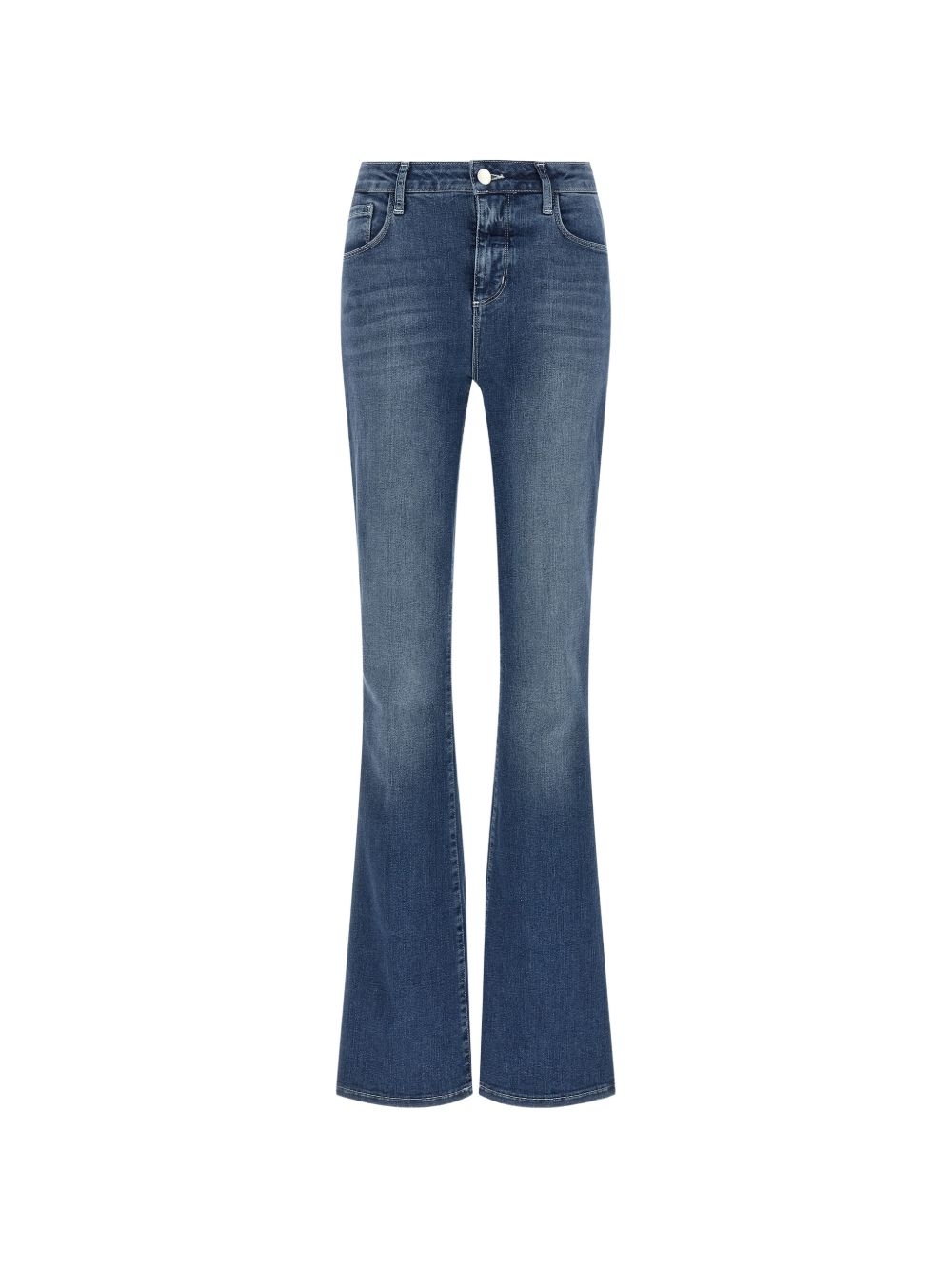 [L'Agence] Jeans SS26 2700PWHMDNA