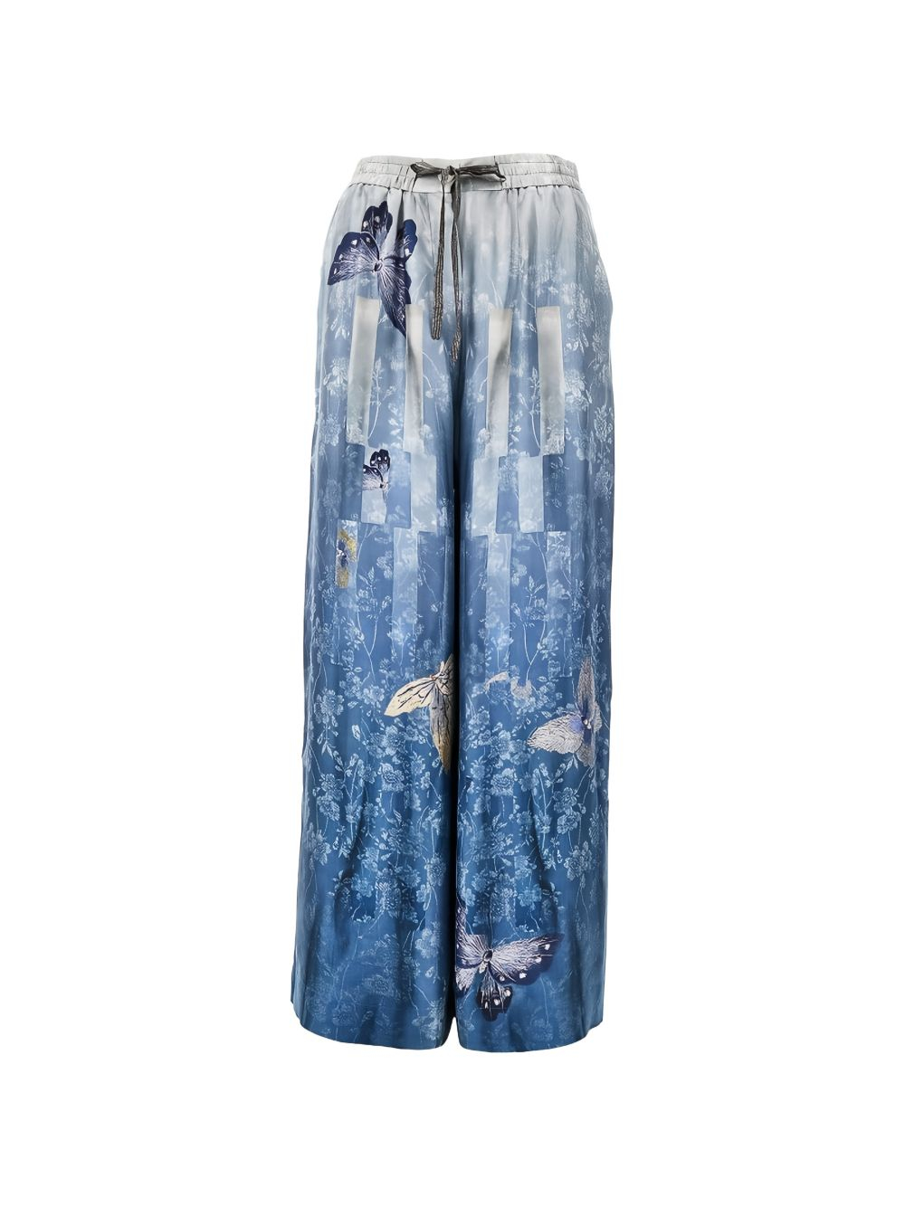 [Pierre Louis Mascia] Trousers SS26 ALOE/S-PT11094518116/101