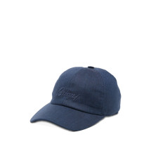 [BRIONI] Cap SS26 O4910MPA1084200