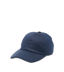 [BRIONI] Cap SS26 O4910MPA1084200