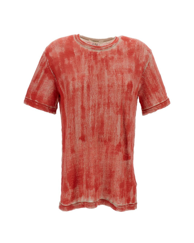 [Comme des Garcons] T-shirts Short Sleeve SS26 GQT0290511