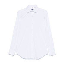 [FINAMORE 1925 NAPOLI] Shirts Long Sleeve SS26 C064301