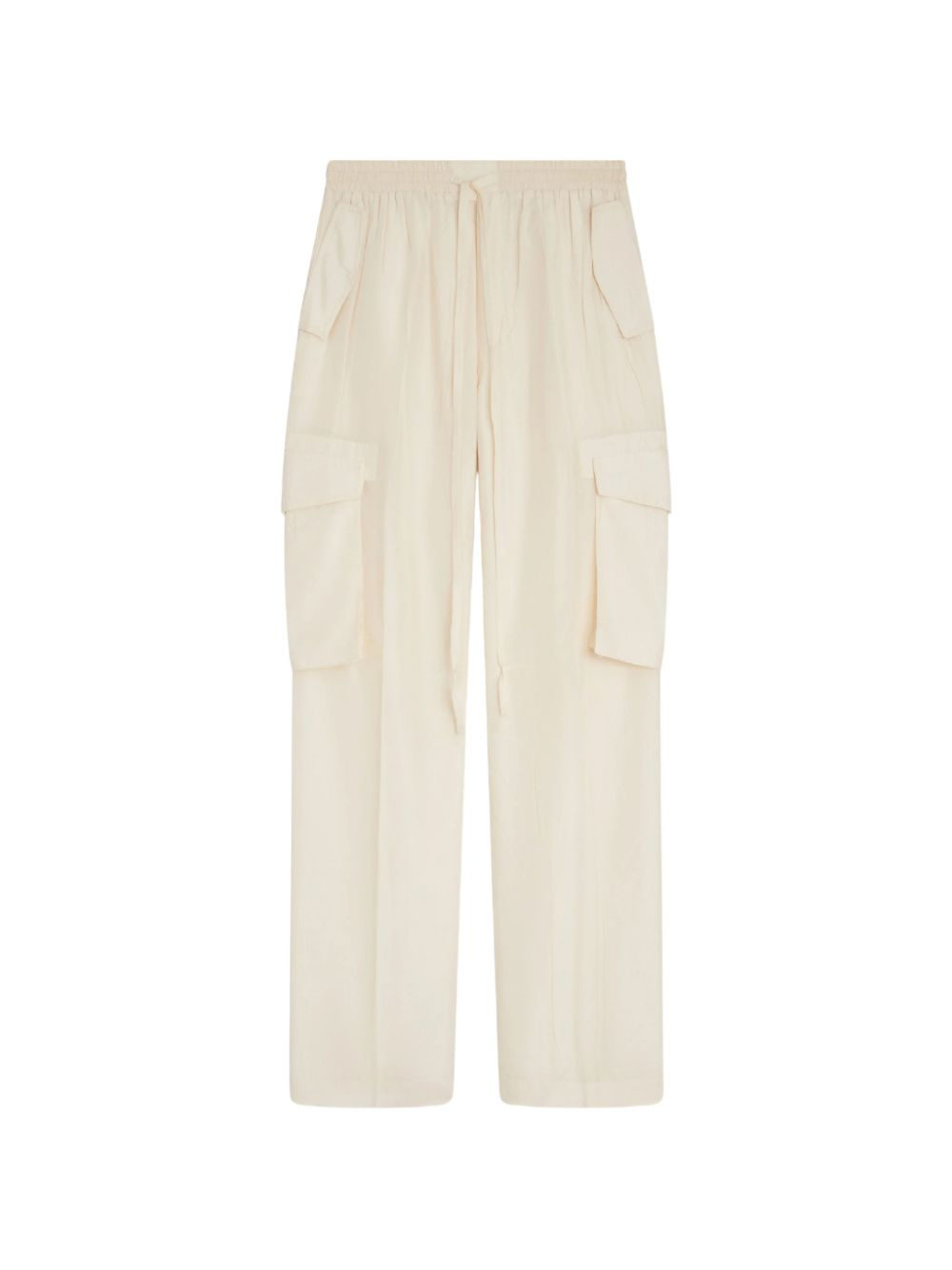 [PHOEBE PHILO] Trousers SS26 DP111SE3515102VA