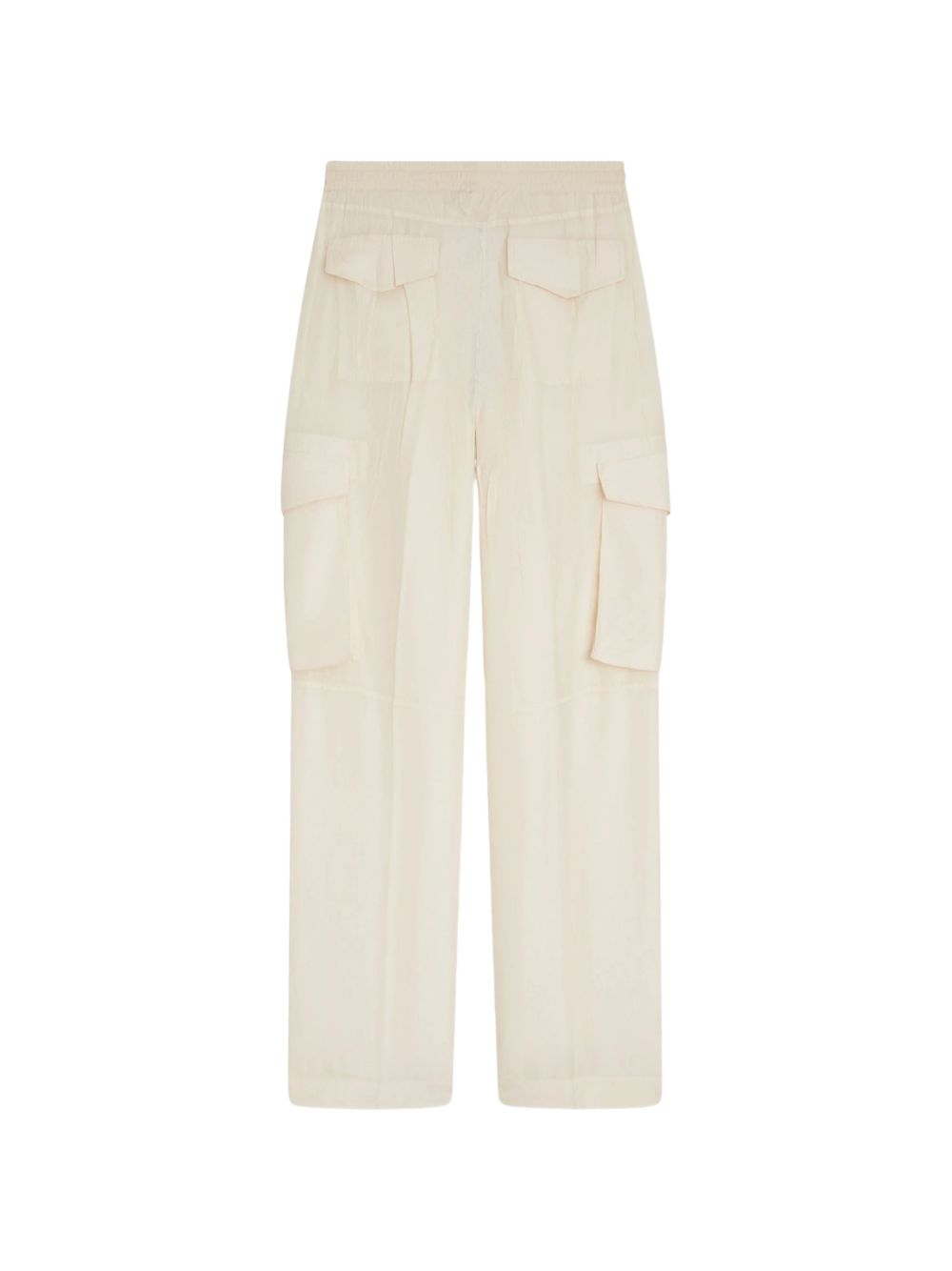 [PHOEBE PHILO] Trousers SS26 DP111SE3515102VA