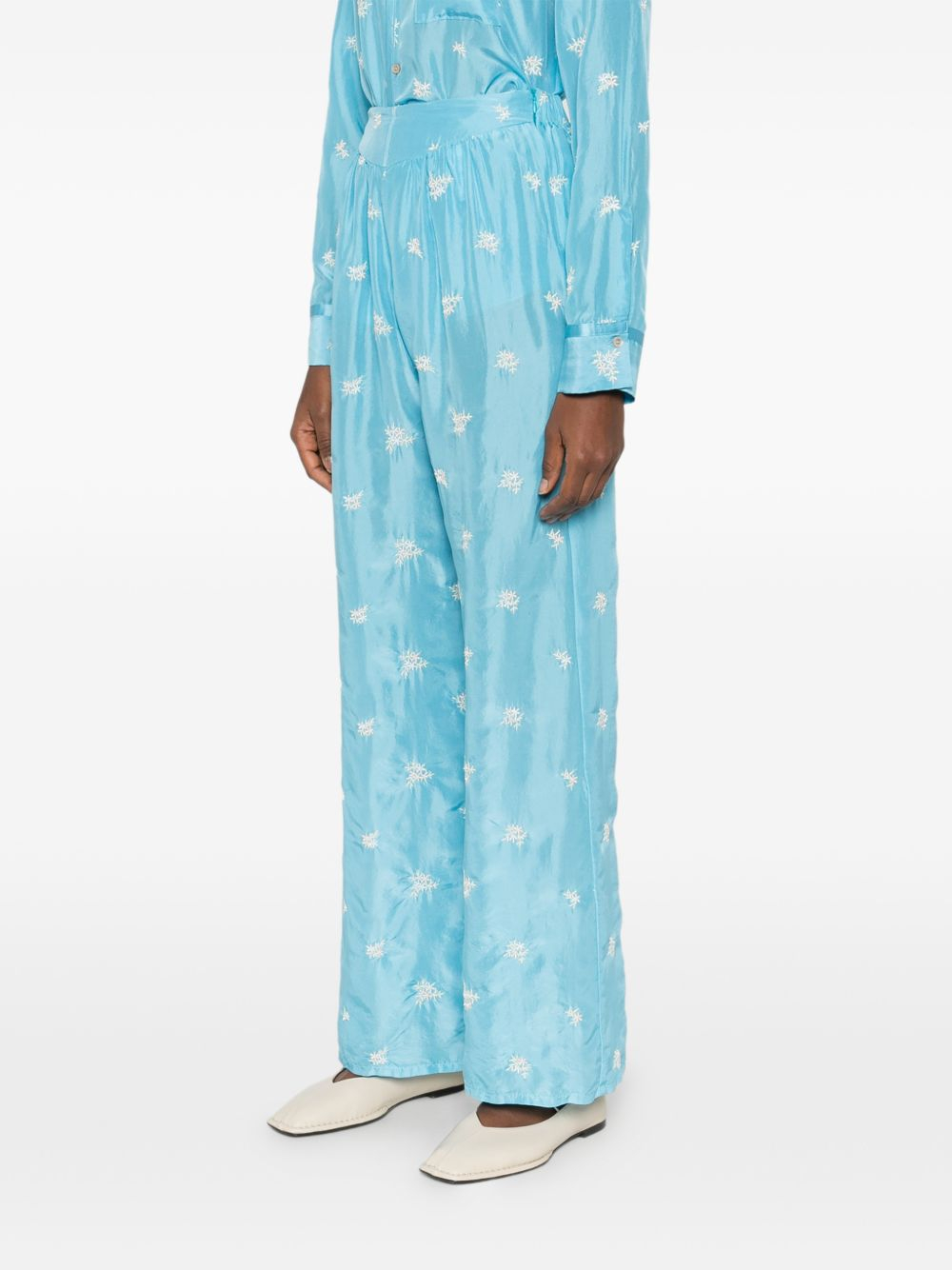 [Forte Forte] Trousers SS26 14869MYPANTSTURCHINO