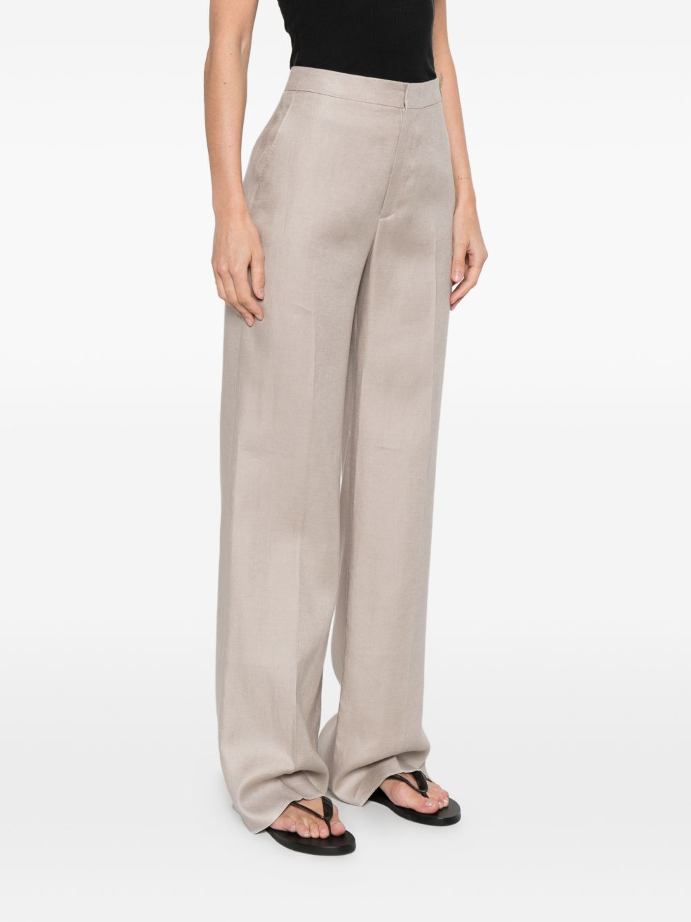 [TAGLIATORE] Trousers SS26 P-ADIMA340021ET818