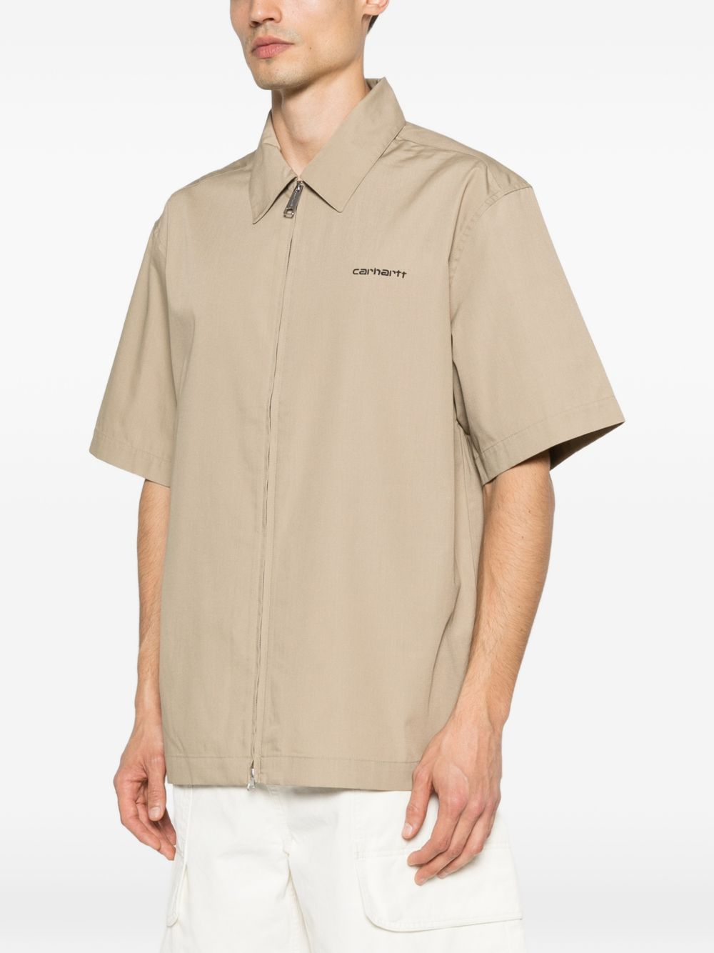 [CARHARTT WIP] Shirts Short Sleeve SS26 I0361893MSXX
