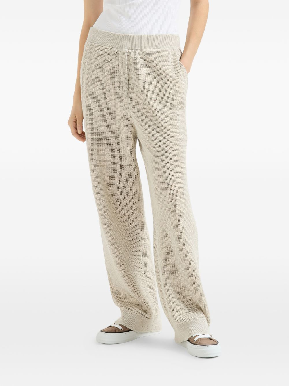 [Brunello Cucinelli] Trousers SS26 MST263399CY948