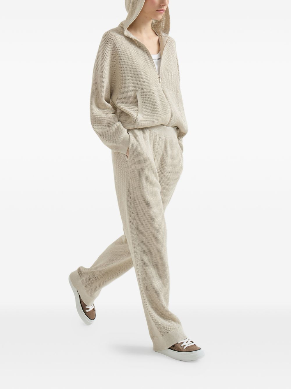 [Brunello Cucinelli] Trousers SS26 MST263399CY948